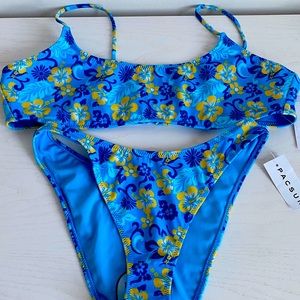 Pacsun bikini top